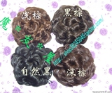 Extension cheveux - Chignon - Ref 240782 Image 70