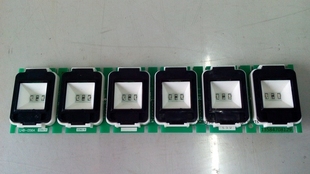三菱無機房LHB 056AG04G14G06G16方形字片突出YE602B116A