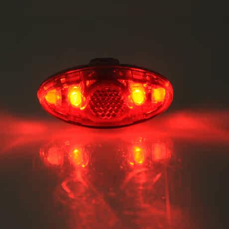 Lumière vélo ACACIA - Taillights - Ref 2399065 Image 1