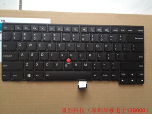 thinkpad T440P T440  T450S T440S  T460 T450 键盘04X0101