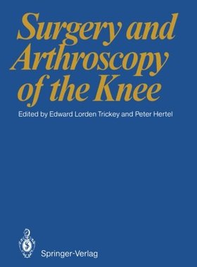 【预订】Surgery and Arthroscopy of the Knee:...