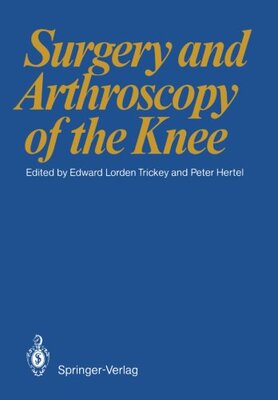 【预订】Surgery and Arthroscopy of the Knee:...