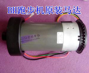 BH F1-6415 F2-6416跑步机原装马达 电机