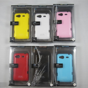 G15 手机壳 保护套 韩国SGP 保护壳 C510E 钢琴烤漆 彩壳配件 HTC