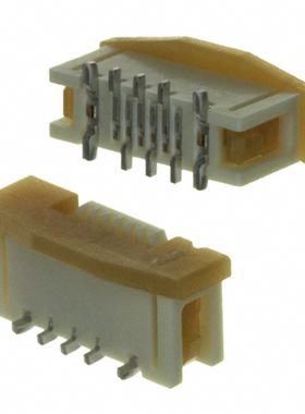 52559-0652 525590652 0525590652 MOLEX连接器 原装正品