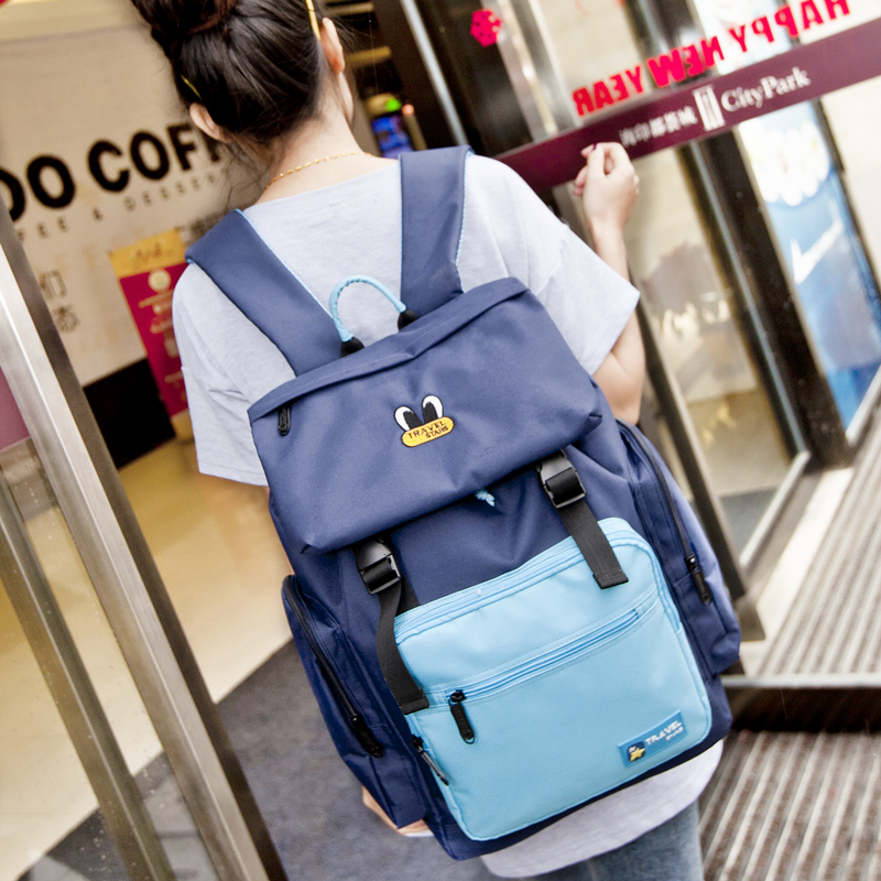 Sac à dos étudiant - Ref 47346 Image 1