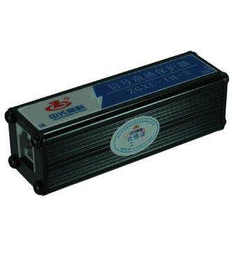 中光原装正品ZGXL-1H-110(TY)信号浪涌保器电话RJ11接口避雷器
