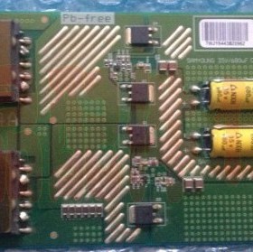 原装东芝32A3000X高压板 KLS-EE32HK14A 6632L-0443B 屏LC320W01