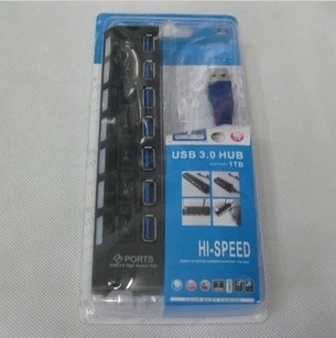 Hub USB - Ref 368735 Image 1