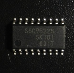 SSC9522S 液晶电视电源 100%全新原装 软开关专用 裕强达电子