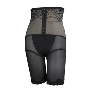 body amincissant GEEJULO E501132 en nylon - Ref 686446 Image 1
