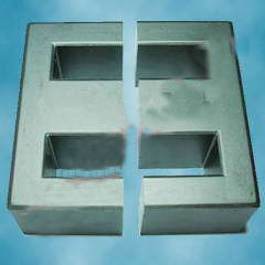 EE65B(20X27) 高频磁芯+骨架 软磁铁氧体磁芯电感线圈变压器