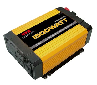 NFA纽福克斯车载逆变器7817V-NFA 1500W 24V转220V