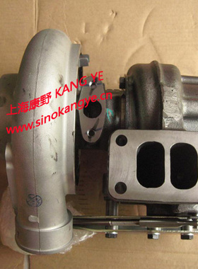 增压器HX35 3536977 3536978和3780338 3780337 3792214 4045173