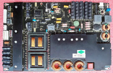 全新原装麦格米特55-65超薄LED电源板MP128/MP128FL/-T通用电源