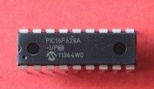 PIC16F628A-I/P PIC16F628A-I/SO PIC16F628A 质量保证 100个