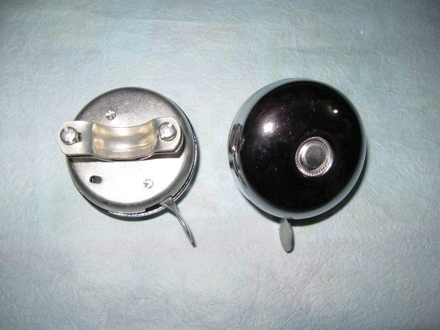 Sonnette de vélo - Ref 1454826 Image 1