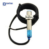 436PA 接近开关 圆柱形 洞头盛泰 电容式 CT12 LJC12A3