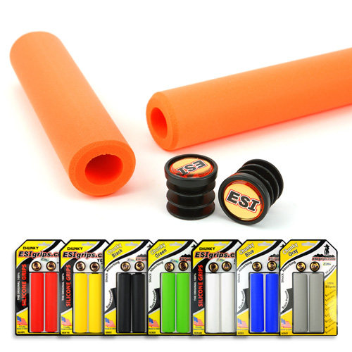 Poignées de vélo - Ref 2343999 Image 5