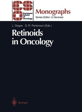 【预订】Retinoids in Oncology