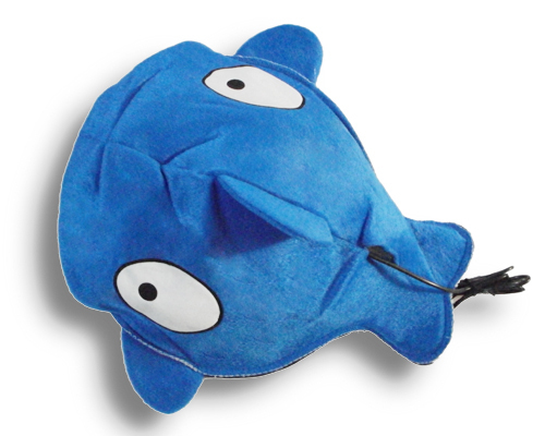Coussin chauffant USB - Ref 425683 Image 1