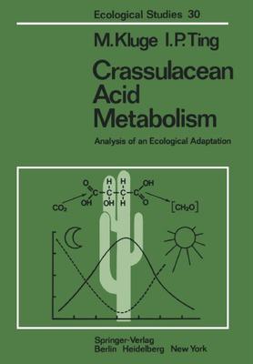 【预订】Crassulacean Acid Metabolism: Analys...