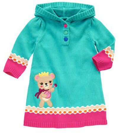 Pull fille - Ref 2105811 Image 1