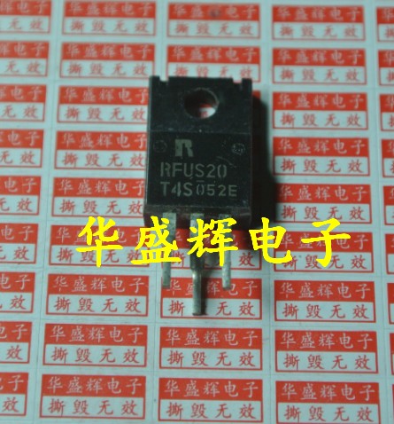 【华盛辉】全新液晶等离子常用RFUS20-T4S RFUS20T4S