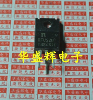 【华盛辉】全新液晶等离子常用RFUS20-T4S RFUS20T4S