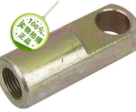 标准气缸MAL20附件 气缸I型接 I型 MAL20 现货供应