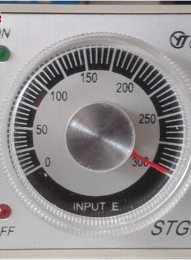 YT上海亚泰电子温控仪STG-4301 STG-4302V TEQD-2301A