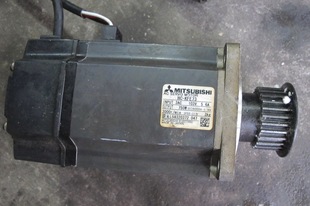 KFE73 专业销售维修一体化 三菱伺服电机HC 二手