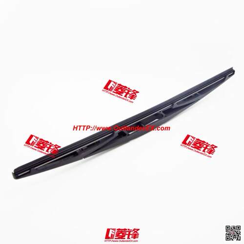 帕杰罗V97后雨刮片/V93后雨刷/V87后雨刷（07-09年/350mm）