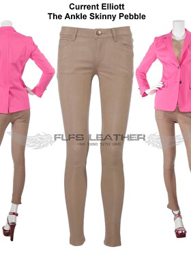 Current/Elliott カレントエリオット1393-0087羊皮现货28#王菲款