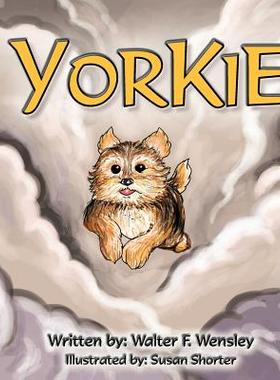 【预售】Yorkie