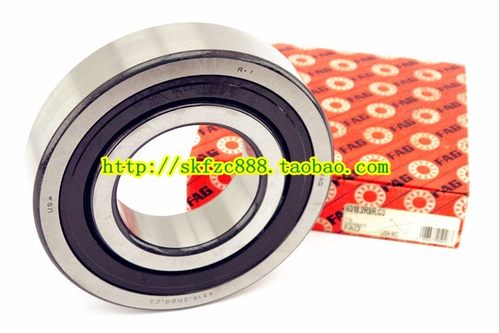 德国FAG轴承 进口轴承 正品 6209.2RSR 6209-2RS1 6209DDU 6209LU