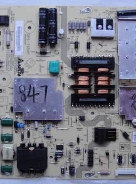 适用于夏普LCD-60LX531A电源板 RUNTKA847WJQZ DPS-165HP保6个月