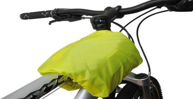 Sacoche pour vélo mixte - Ref 2222540 Image 1