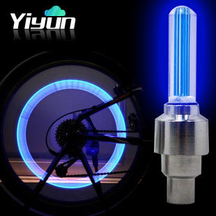 Lumière vélo - feux de Valve - Ref 2402841 Image 1