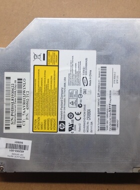 惠普DV2000 V3000 DV2500 V3500 DV2700 V3700光驱刻录机DVD