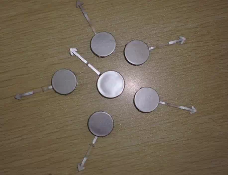 适用五菱荣光五菱之光6376/6400后杠装饰盖/后保险杠堵盖后杠盖子