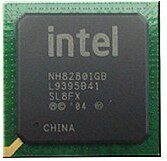 全新 FW82801DBM NH82801GBM NH82801HBM - 实物图