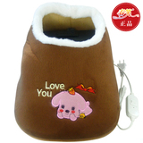 Coussin chauffant USB dessin animé - Ref 425396 Image 12