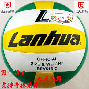 Ballon de volley-ball - Ref 2010476 Image 1