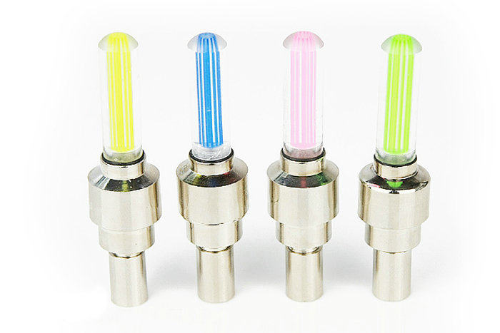 Eclairage pour vélo - Ref 2402848 Image 1