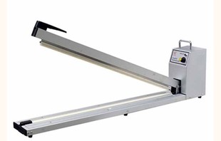 茶叶包滤纸 铝箔袋 封口机70CM可封塑料袋 热缩膜 700型手压式