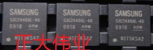 S3C2440AL-40 全新原装