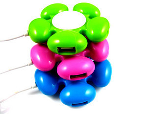 Hub USB - Ref 369079 Image 1