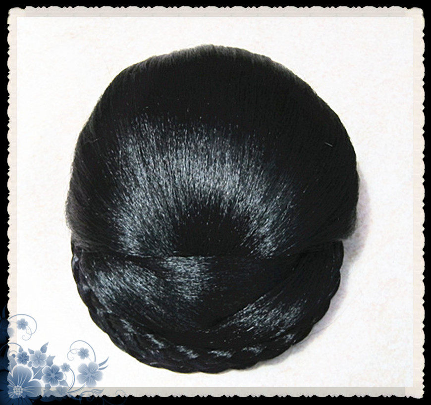 Tête mannequin - Ref 283578 Image 1