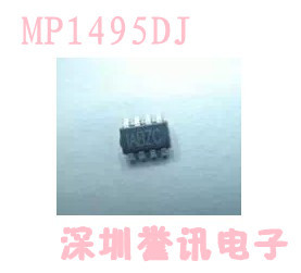 【直拍】丝印IACSC IACSG 全新原装 SOT23-8